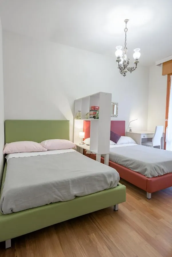 Forlihouse Hotel Guest house Forli