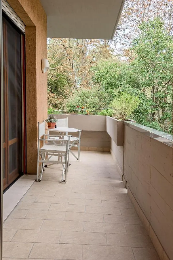 Guest house Forlihouse Hotel