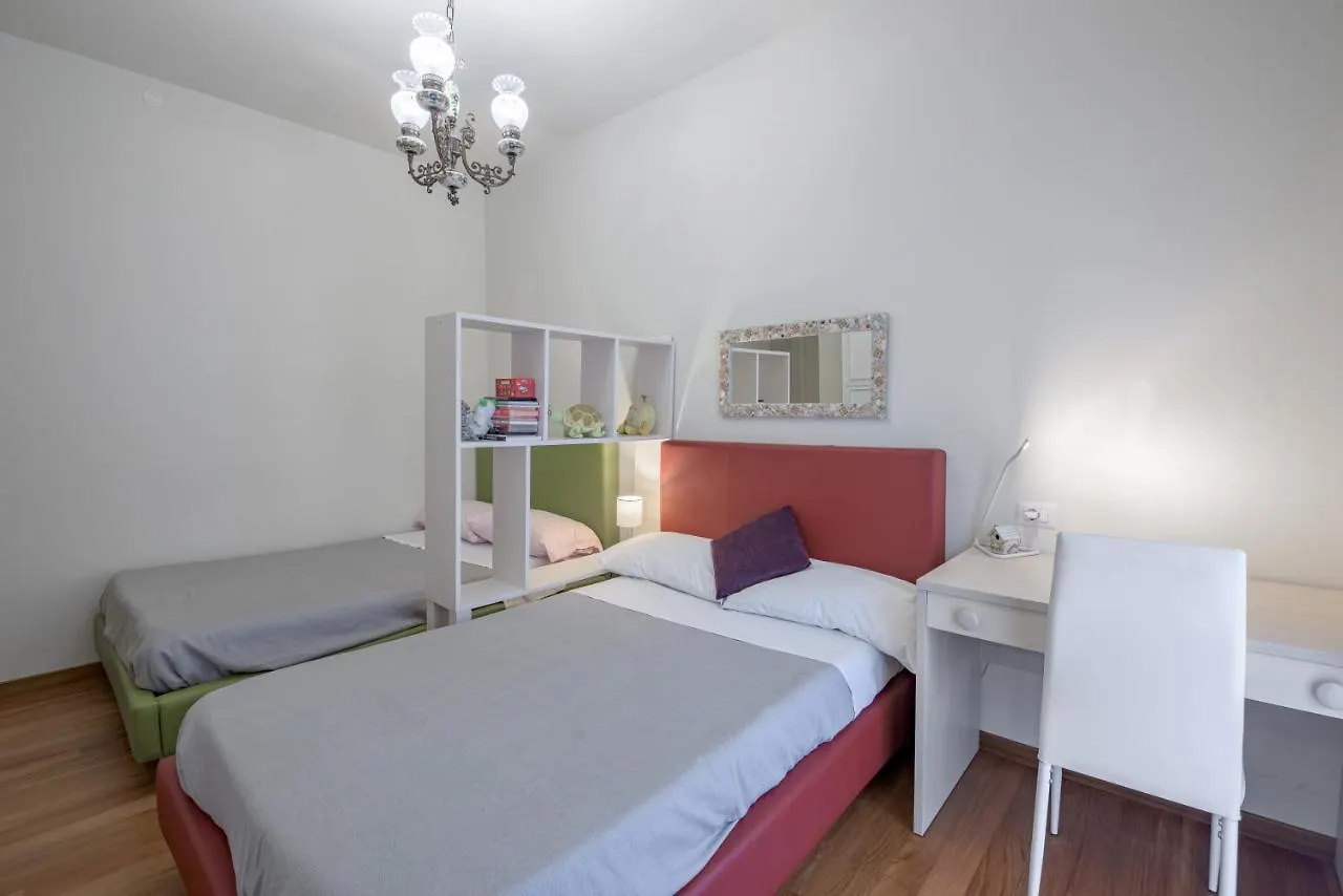 Guest house Forlihouse Hotel