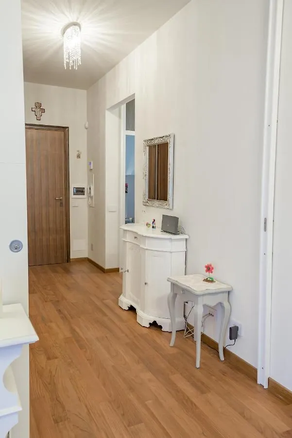 Guest house Forlihouse Hotel